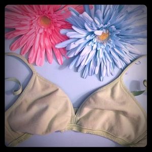 Victoria's Secret cotton bra